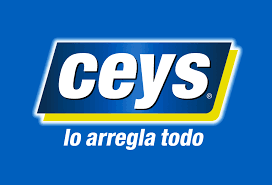 Logo ceys