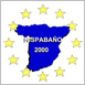 logo hispabaño 2000